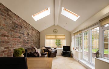conservatory roof insulation Vennington, Shropshire