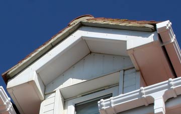 Vennington fascia installation costs