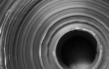 Vennington pvc roof replacement