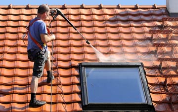 roof cleaning Vennington, Shropshire