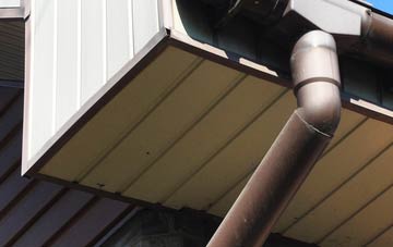 Vennington soffit installation costs