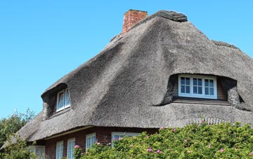 thatch roofing Vennington, Shropshire