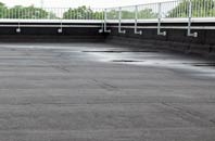 find rated Vennington flat roofing companies