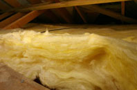 Vennington pitch roof insulation